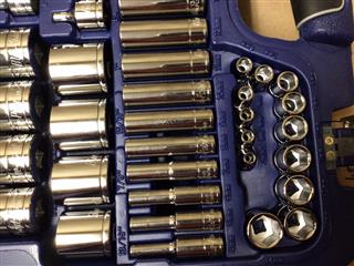BLUE POINT TOOLS BLPGSSC155